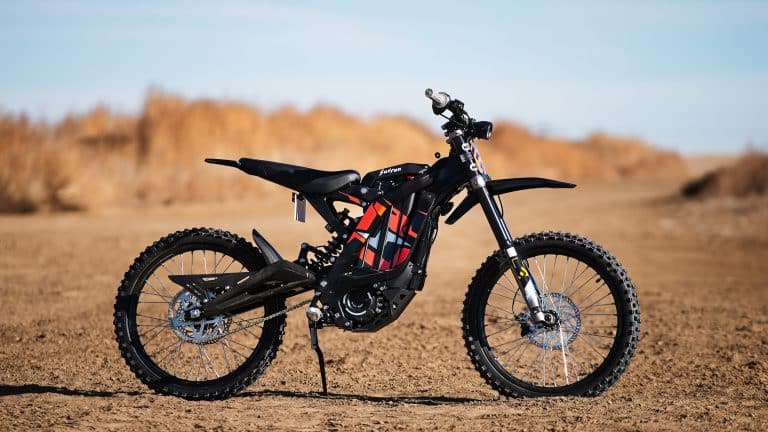 The 2026 Electric Dirt Bike Revolution: Why Performance Riders Are Switching to Cooly Bikes