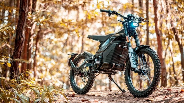 Best Electric Dirt Bikes in Australia