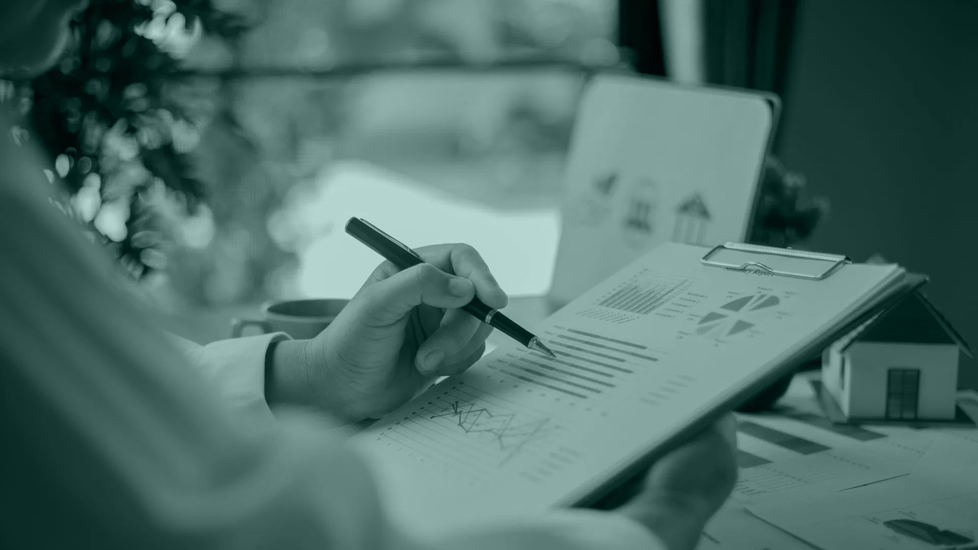 פתחת עסק חדש? תכיר את השותפים שלך.