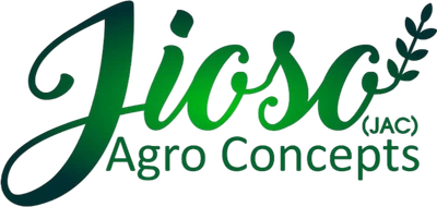Jioso Agro Concept