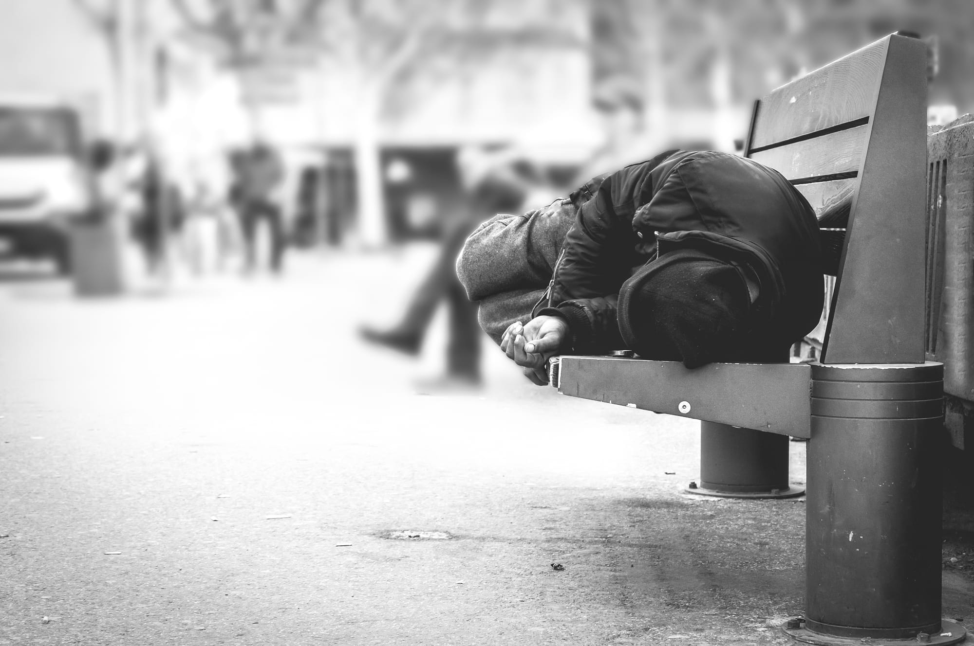 Hinckley Homeless Group (1016170)