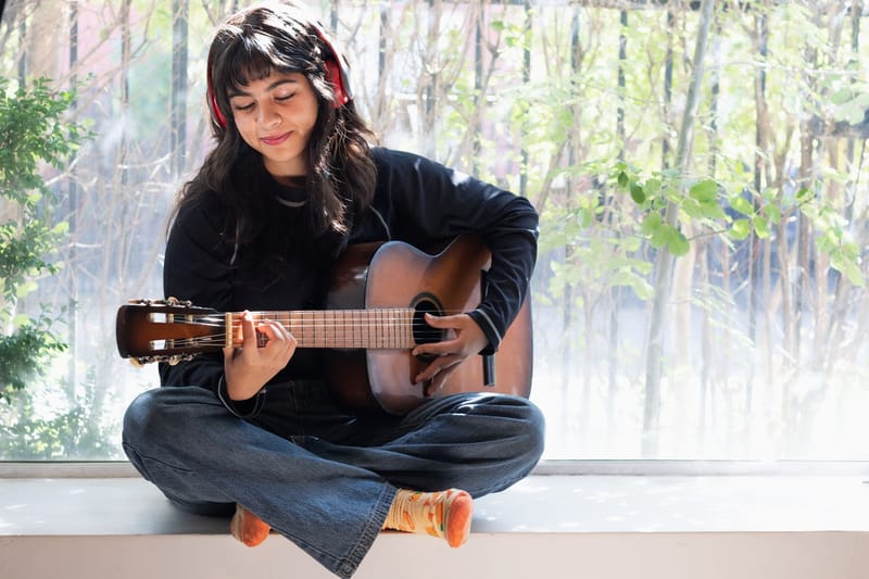 Guitar Learning Master