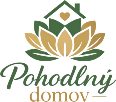 Pohodlný domov