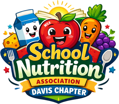 School Nutrition Association- Davis Chapter