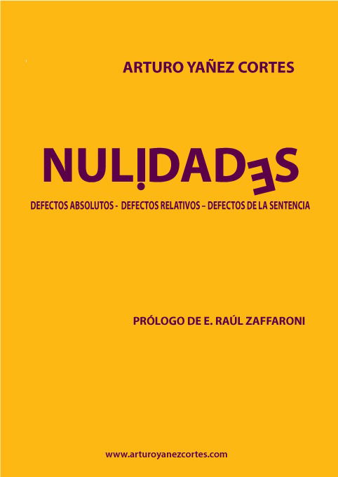 "NULIDADES"