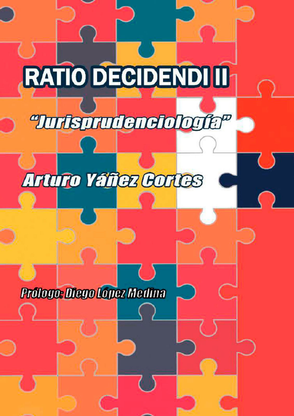 "RATIO DECIDENDI II - JURISPRUDENCIOLOGÍA"