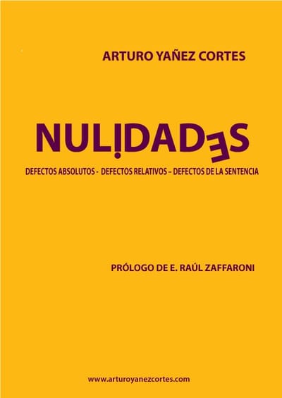"NULIDADES"