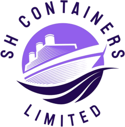 Shipping Containers