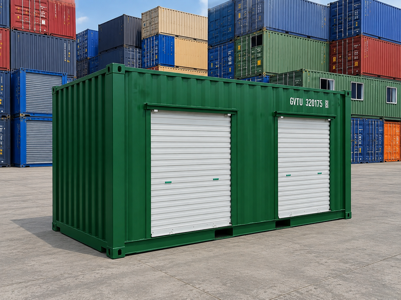 Shipping Containers for Sale NZ