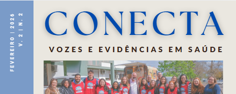 Revista Conecta: Vozes e Evidencias em saúde - 2026