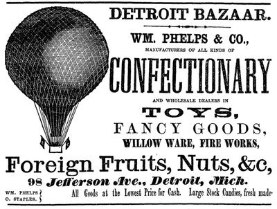 Signer #89, Jonathan Metcalf, "The Departed"