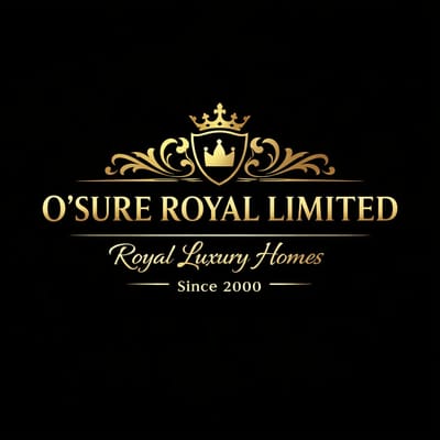 O'SURE ROYAL LIMITED