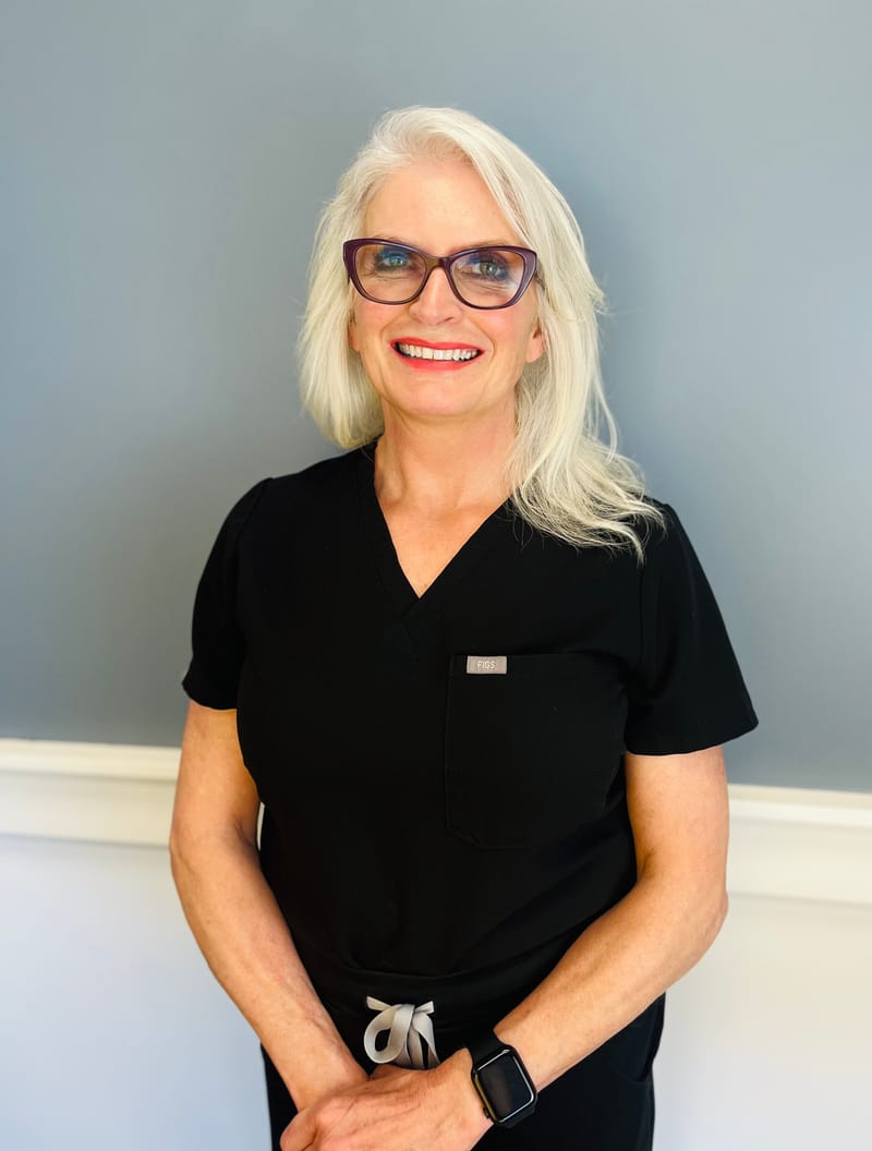 Sherry Sides, APRN, FNP-C