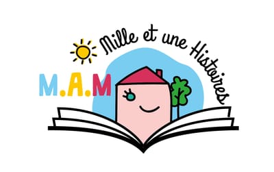mam mille et une histoires