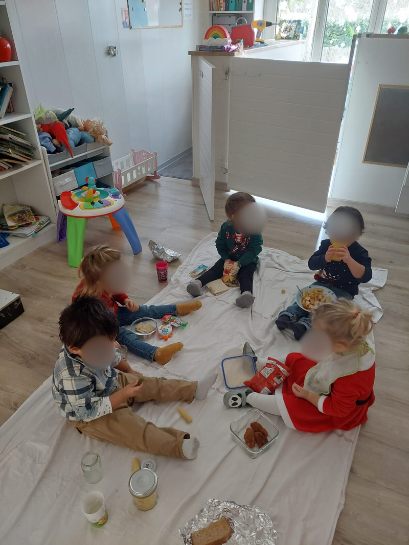 Mais lorsqu'il pleut...