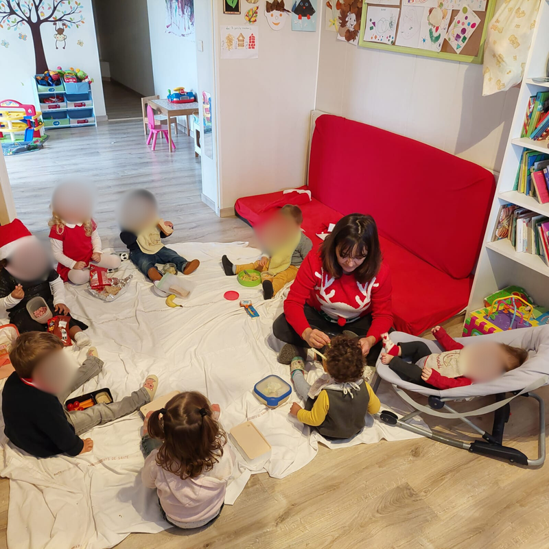 Mais lorsqu'il pleut...