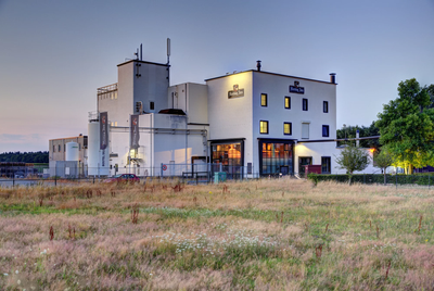 Hertog Jan Brouwerij