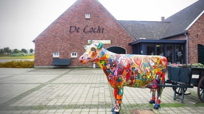 Openluchtmuseum De Locht