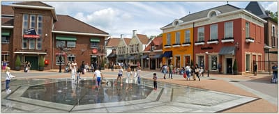 Designer Outlet Roermond