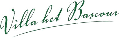 Villa het Bascour