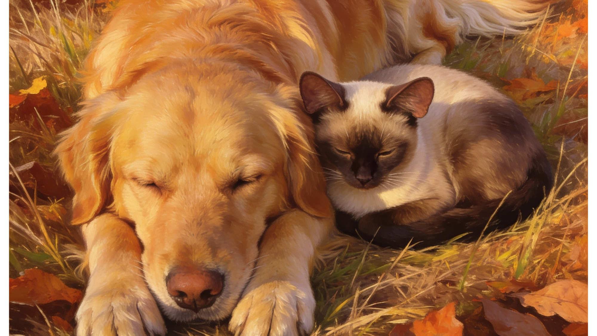 ¿Qué hacer cuando fallece nuestra mascota?