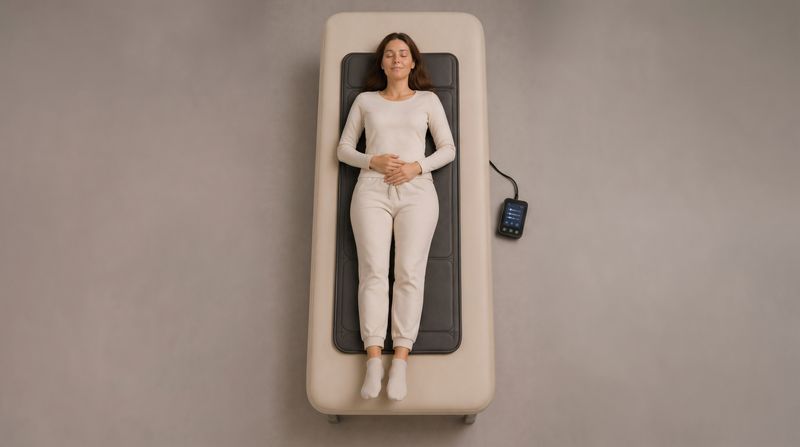 Magnetfeldtherapie