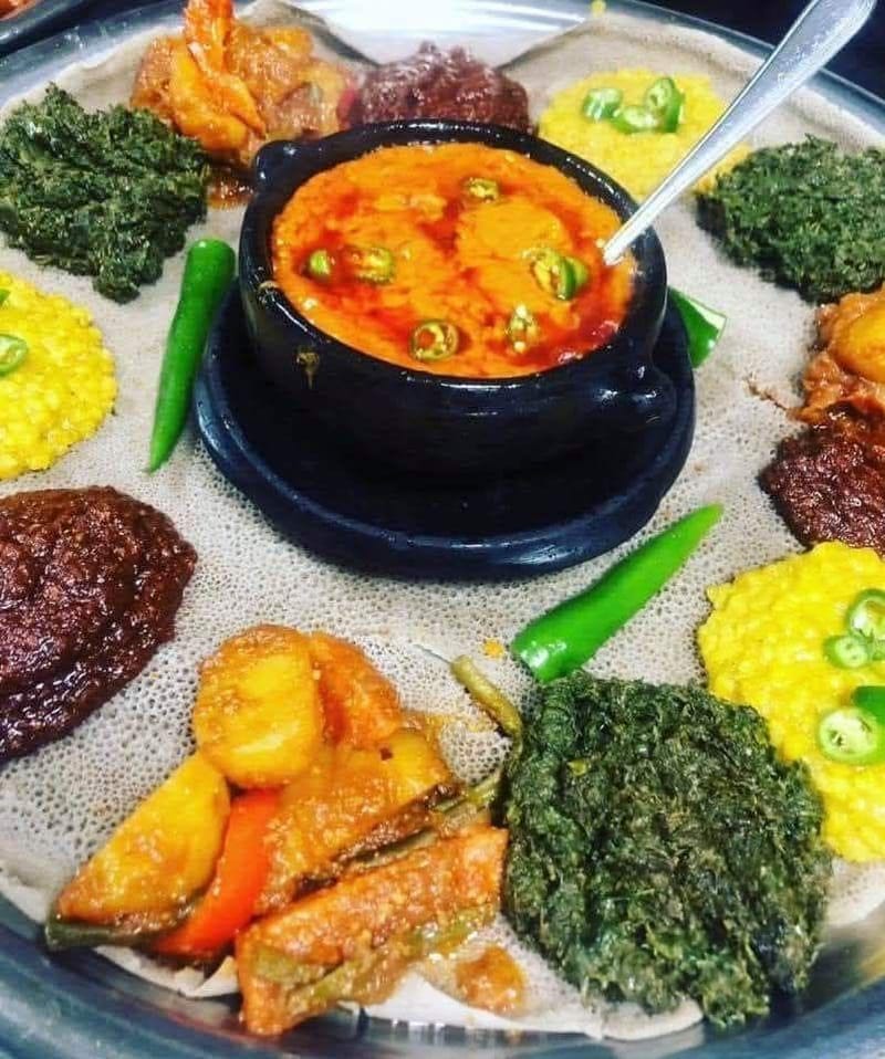 BEYAYNETU - በየነቱ