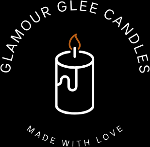 Glamour Glee Candles