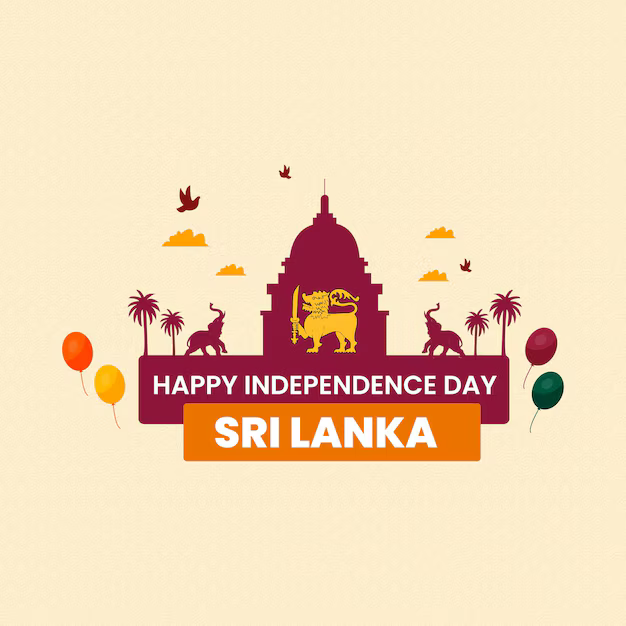 Sri Lanka's Independence Day 2026