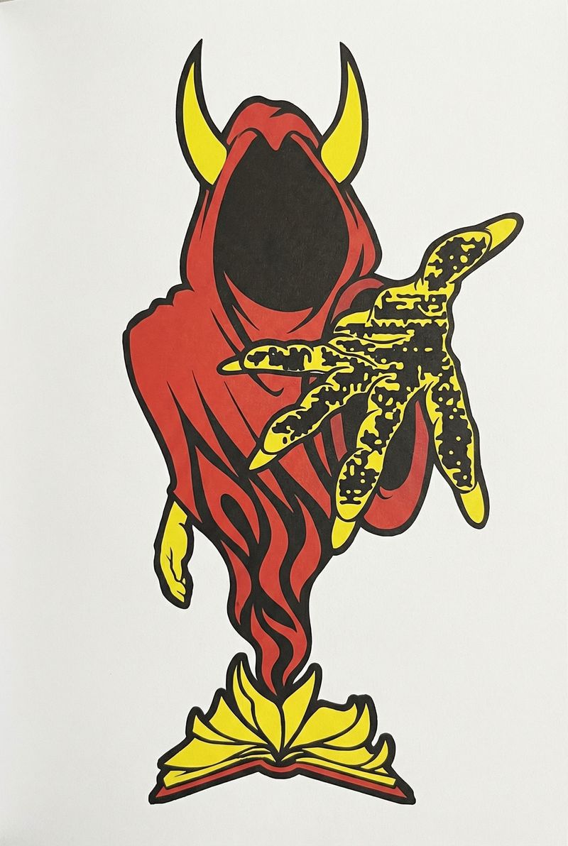 [OPERATION SLEEPWALK]