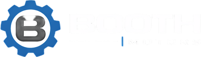 BOOTH MOTORS INC