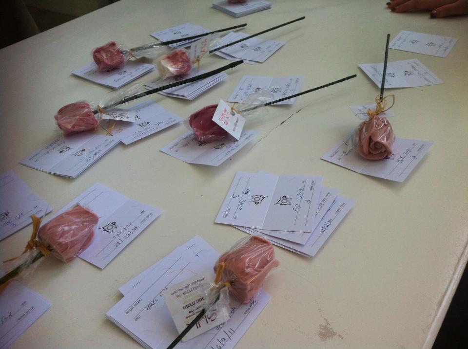 אירוע בלתי נשכח - מתוך חתונה