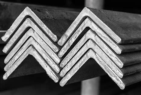 Angle Iron
