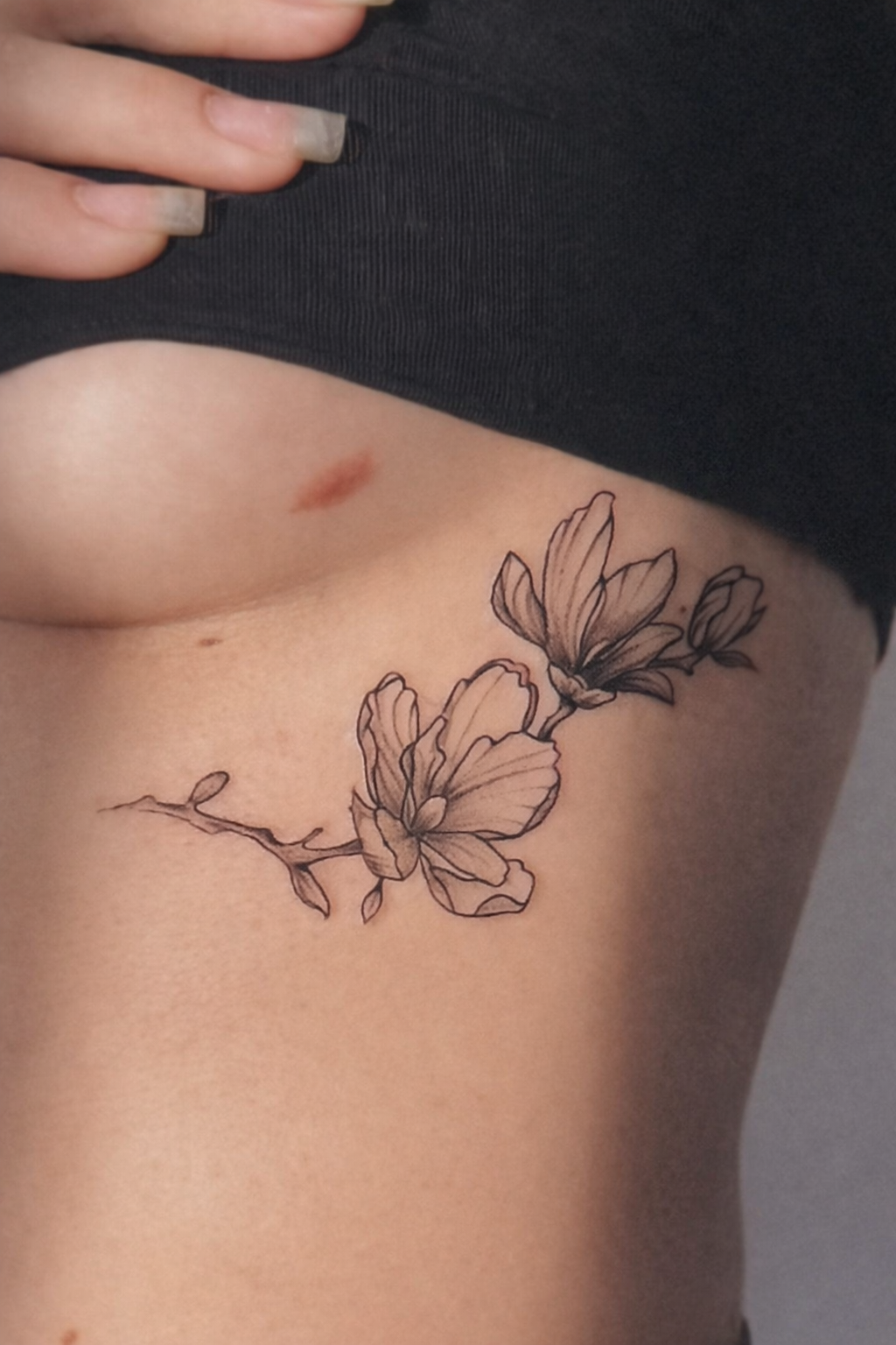 Cum mă pregătesc pentru tatuaj?