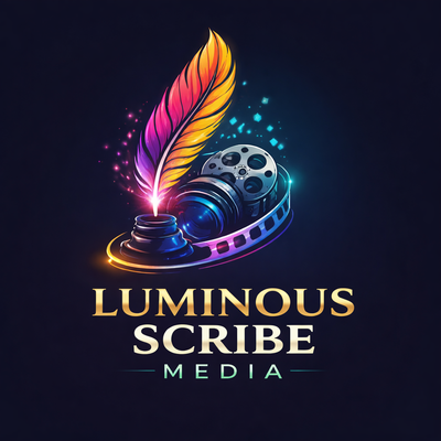 Luminous Scribe Media
