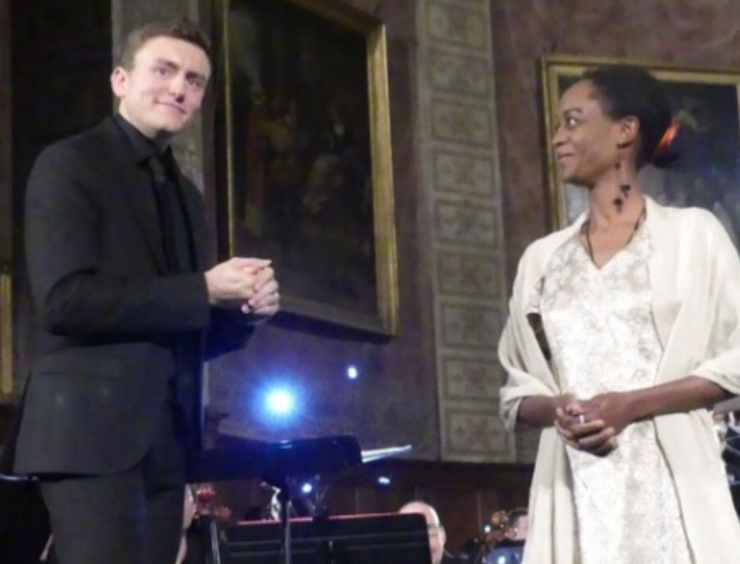 OSM Mâcon - Une nuit sous les étoiles