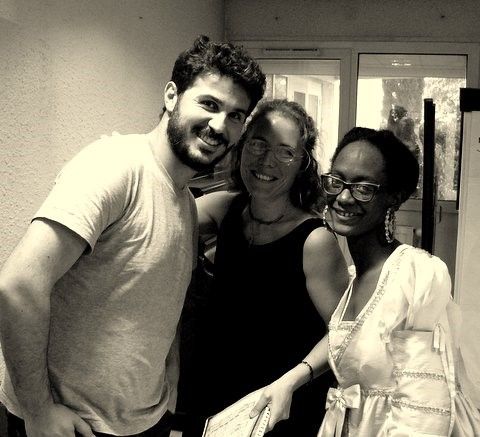 Argentine, Albert Grisar 2016