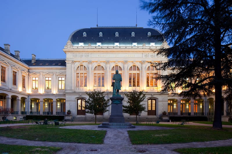 Journée d'étude