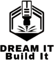 Dream It Build It