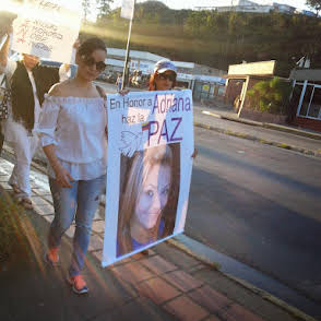 «Caminatas del Noble Silencio»