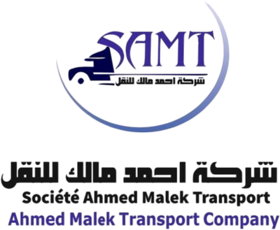 SAMT -société Ahmed Malek Transport-