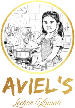 Aviel's Lechon Kawali