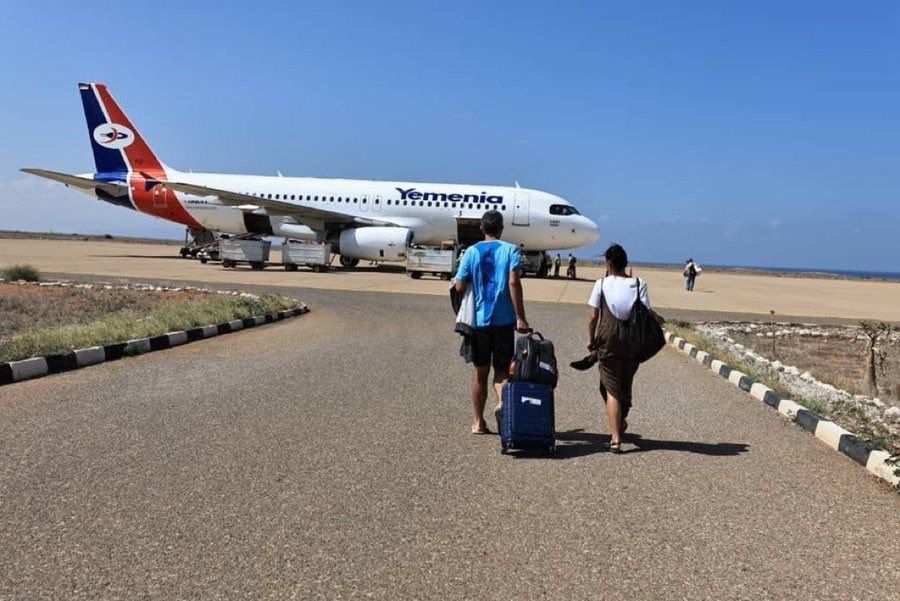 Day 7: Farewell to Al Jazeera