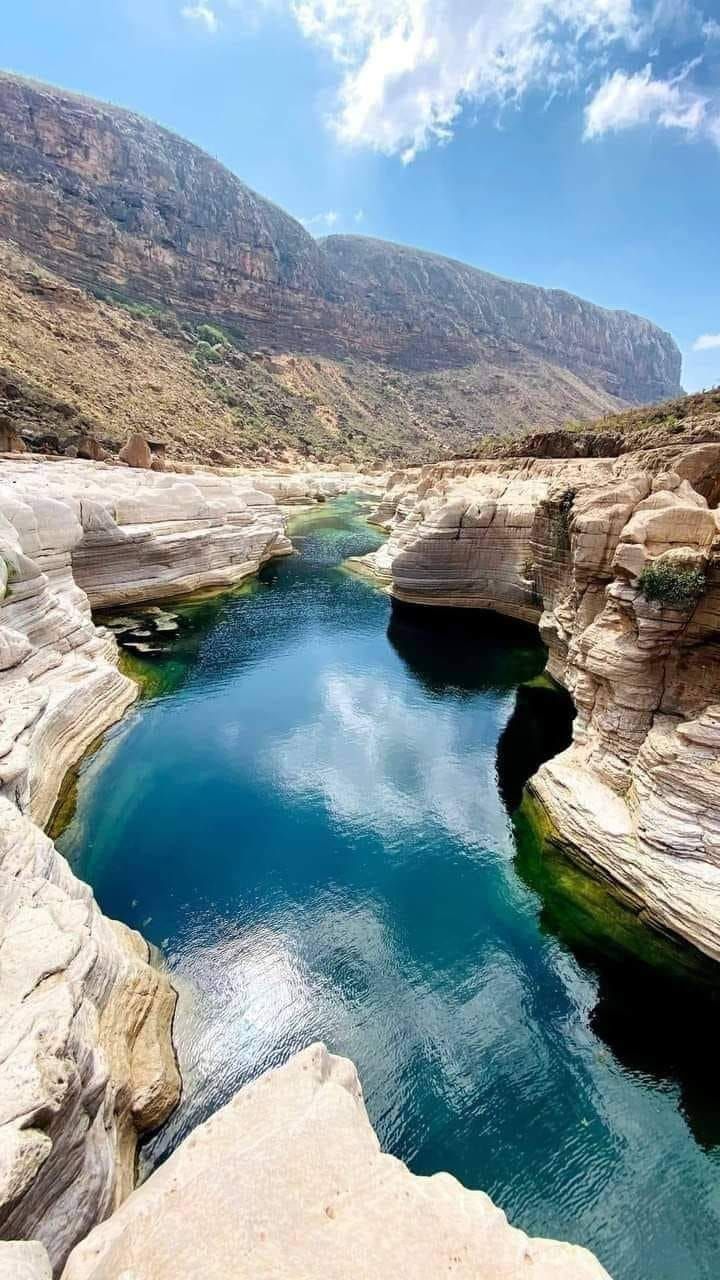 Day 4: Secrets of the Caves and Turquoise Pools of Klissen