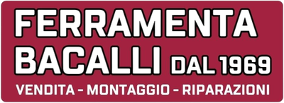 FERRAMENTA BACALLI
