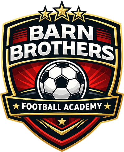 Barn Brothers Football Academy