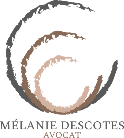 Mélanie DESCOTES Avocat