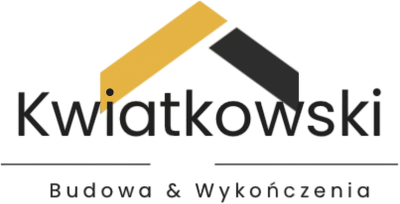 Łukasz Kwiatkowski Budowa i wykończenia