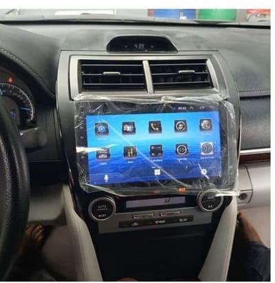 Andriod For Toyota Camry 012/013