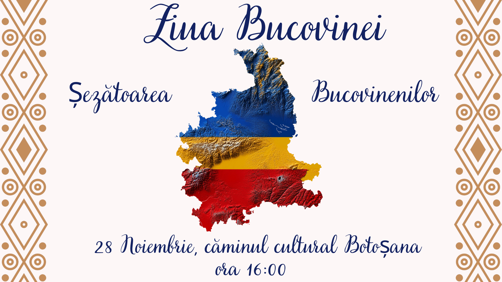 Promovare Evenimente